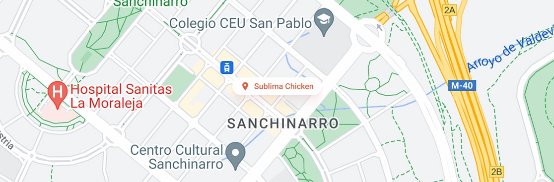 Mapa Google