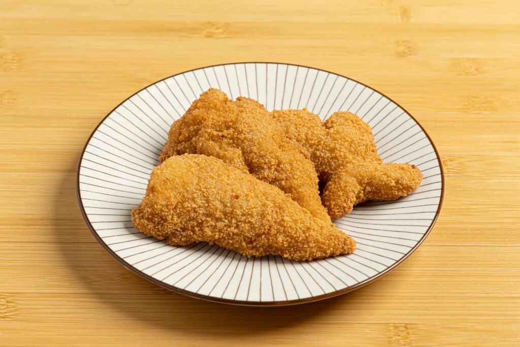 Sublima Fried Tenders