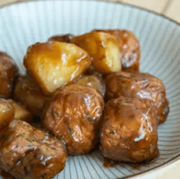 Albóndigas