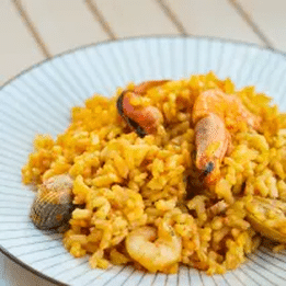 Paella